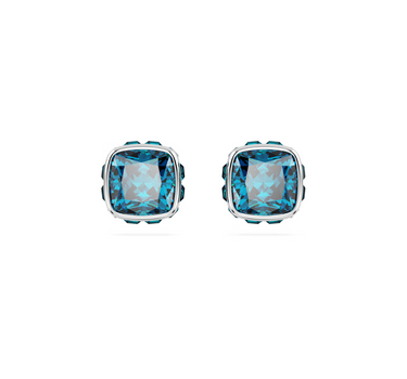 SWAROVSKI BIRTHSTONE STUDS EARRINGS DECEMBER