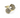 SWAROVSKI IDYLLIA OPEN RING