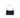 FURLA SFERA SOFT M SHOULDER BAG IN BLACK