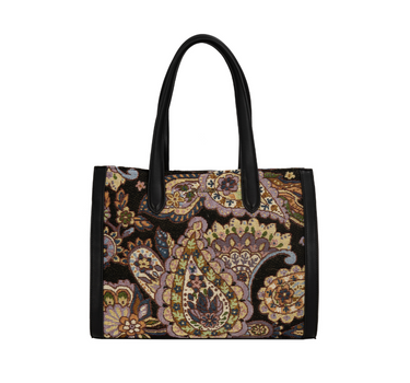 BULAGGI WOMEN SHOPPING BAGS IN MULTI