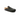 BIRKENSTOCK DAVOS WOOL FELT LOAFERS IN ANTHRACITECITE