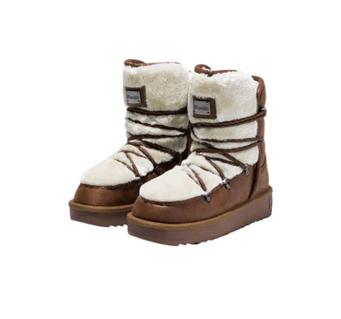 D.FRANKLIN NORDIC TRK FUR BOOTS