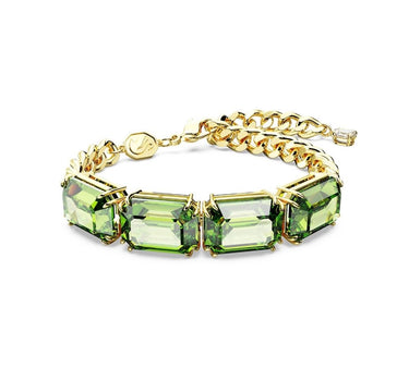 SWAROVSKI MILLENIA CRYSTAL BRACELET