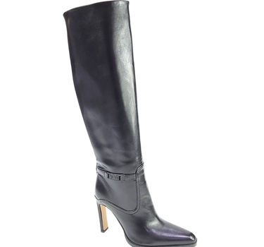 LAURA BIAGIOTTI WOMEN KNEE HIGH BOOTS