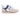 US POLO KIDS TRAINERS WITH VELCRO CLOSURE