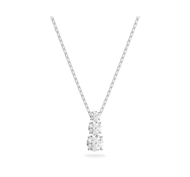 SWAROVSKI ATTRACT TRILOGY PENDANT