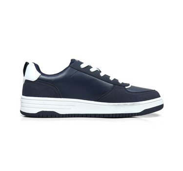 GAP BOSTON CUP LOW MEN TRAINERS