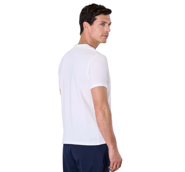 US POLO MEN TIMELESS T-SHIRT