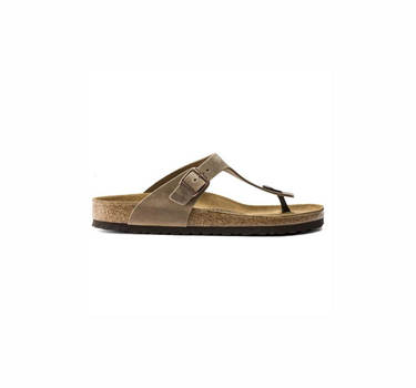 BIRKENSTOCK GIZEH BIRKO-FLOR REGULAR FIT