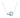 SWAROVSKI HOLLOW PENDANT