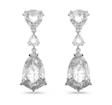 SWAROVSKI MESMERA EARRINGS