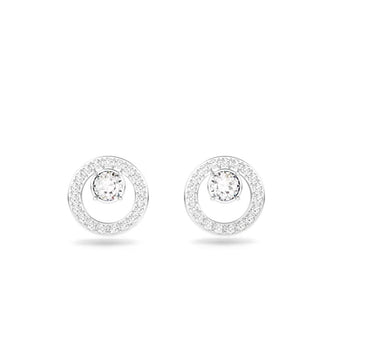 SWAROVSKI CREATIVITY STUD EARRINGS