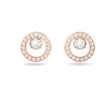 SWAROVSKI CREATIVITY STUD EARRINGS