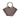 HANDED BY SWEETHEART SHOPPER BAG