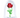 SWAROVSKI BEAUTY AND THE BEAST ENCHANTED ROSE