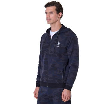 US POLO MEN STYLISH HOODIE