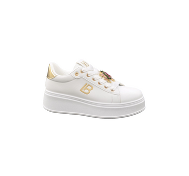 LAURA BIAGIOTTI WOMEN'S TRAINERS