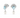 SWAROVSKI IDYLLIA DROP EARRINGS
