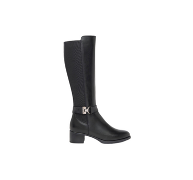 NERO GIARDINI STYLISH KNEE HIGH BOOTS