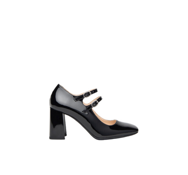 NERO GIARDINI CHIC HEELS