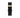 US POLO MEN JEREMY BLACK CROCO LEATHER STRAP
