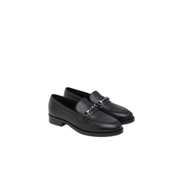 NERO GIARDINI STYLISH LOAFERS