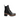 PANAMA JACK PADMA B2 LEATHER BOOTS WITH WARM LINING