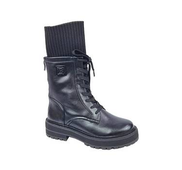 LAURA BIAGOTTI WOMEN BOOTS