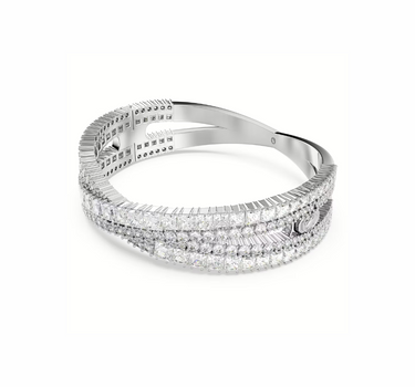 SWAROVSKI HYPERBOLA CUFF