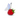 SWAROVSKI IDYLLIA BUTTERFLY AND STRAWBERRY