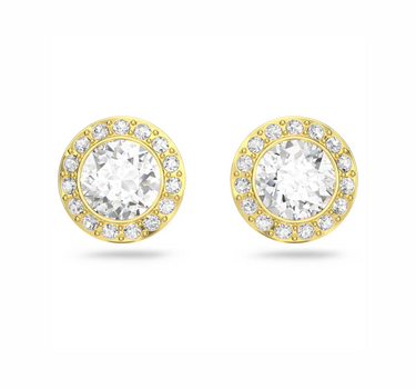 SWAROVSKI ANGELIC STUD EARRINGS