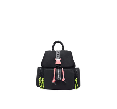 D.FRANKLIN BOMB FLAP BACKPACK