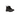 KARL LAGERFELD ANKLE BOOTS IN BLACK