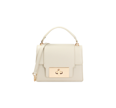 PRIMADONNA WOMEN MINI BAG IN NUDE