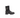 NERO GIARDINI ANKLE BOOTS IN BLACK