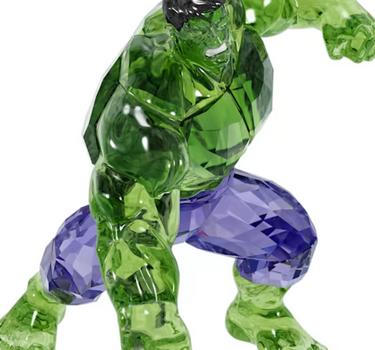 SWAROVSKI MARVEL HULK