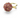 SWAROVSKI CURIOSA COCKTAIL RING