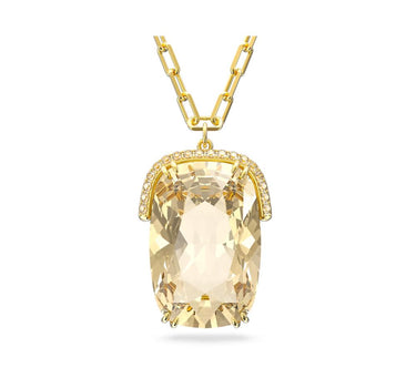 SWAROVSKI HARMONIA OVERSIZE CRYSTAL PENDANT