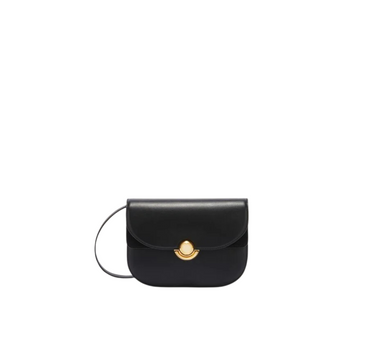 FURLA SFERA S CROSSBODY ROUND BAG