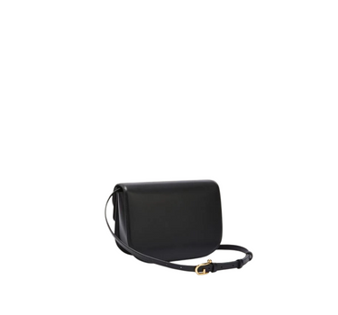 FURLA SFERA S CROSSBODY ROUND BAG