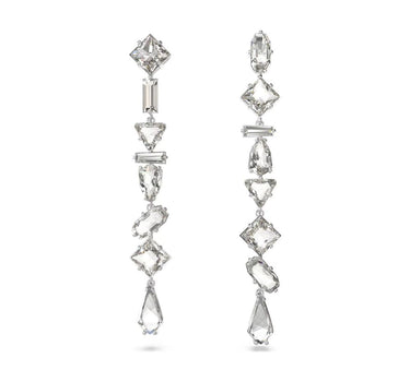 SWAROVSKI MESMERA EARRINGS DROPS