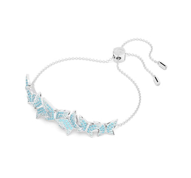 SWAROVSKI LILIA BRACELET BUTTERFLY