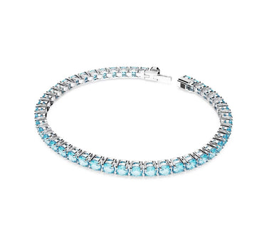 SWAROVSKI MATRIX TENNIS BRACELET