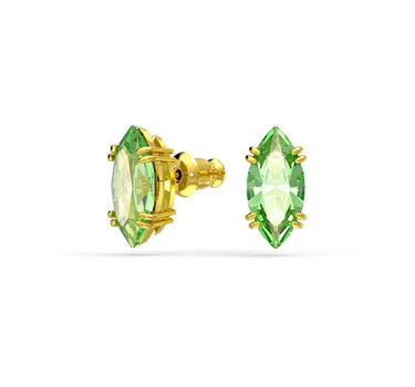 SWAROVSKI GEMA STUD EARRINGS