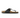 BIRKENSTOCK MADRID BIRKO FLOR NARROW FIT IN BLACK