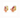 SWAROVSKI GEMA CLIP EARRINGS
