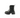 BUFFALO BRAVER ZIP BOOTS