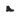 KARL LAGERFELD ANKLE BOOTS IN BLACK