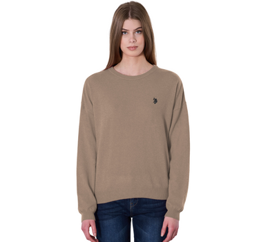 US POLO WOMEN SWEATER