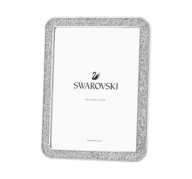 SWAROVSKI MINERA PICTURE FRAME